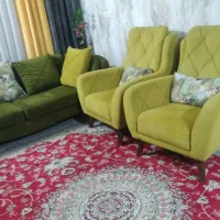 مبلمان درحدنو ۵نفر بفروش میرسد