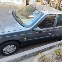 پژو405glx پارس|خودرو سواری و وانت|تهران, طیب|دیوار