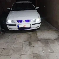 سمند ۹۸ef7 دوگانه کارخانه