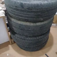لاستیک پژو