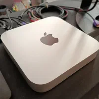 مک مینی نسل ۴ - ۲۰۱۴