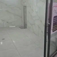 مغازه ۱۷متر باسرویس بهداشتی آماده کسب وکار|فروش مغازه و غرفه|اصفهان, عمان سامانی|دیوار