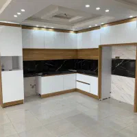 کابینت ام دی اف قسطی بدون پیش پرداخت