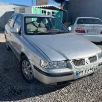 سمند Lx مدل 86|خودرو سواری و وانت|تبریز, |دیوار