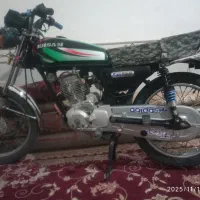 احسان‌150|موتورسیکلت|نهبندان, |دیوار