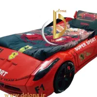 تخت خواب کودک و نوجوان