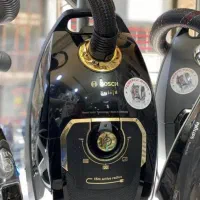 جارو برقی بوش آلمان اصل