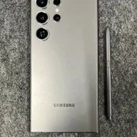 گوشی s24 اولترا رام ۸ حافظه ۲۵۶|موبایل|همدان, |دیوار