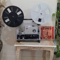 اپارات المو ۱۲۰۰ درحد نو.فیلم برادر کشی