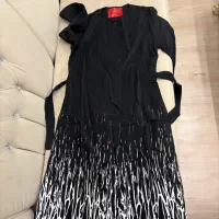 پالتو مانتو|لباس|رشت, توشیبا|دیوار