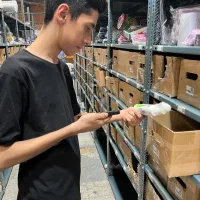 پاداش ویژه 3 میلیونی شروع کار در انبار اسنپ شاپ|استخدام بازاریابی و فروش|قدس, شهر‌قدس|دیوار