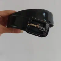 کمربند نو|کیف، کفش، کمربند|گرگان, |دیوار