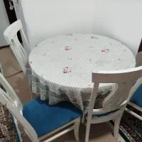 میز غذاخوری درحد