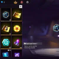 اکانت فیری فایر|کنسول، بازی ویدئویی و آنلاین|برازجان, |دیوار