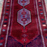 فرش دستباف خمسه