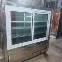 یخچال کبابی