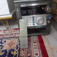 ظبط سامسونگ|سیستم صوتی خانگی|تهران, امام زاده حسن|دیوار