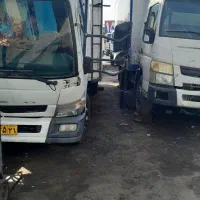 تعمیر گاه تخصصی ایسوزو فوسو