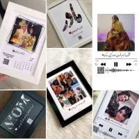 هدیه روز مادر کادو روز مادر تابلو موزیکال|تابلو، نقاشی، عکس|پاکدشت, پاکدشت (مامازند)|دیوار