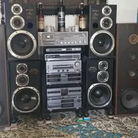 سیستم کامل اونکیو سونی و سنسویی ژاپن