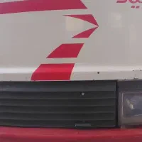 مینی بوس اویکو مدل 76|خودرو سنگین|خرمدره, |دیوار