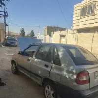 پراید 141مدل86|خودرو سواری و وانت|تایباد, |دیوار