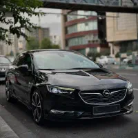 OPEL INSIGNIA|خودرو سواری و وانت|تهران, دریا|دیوار