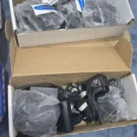 شارژر قدیمی سوزنی ریز و درشت و نوکیا ای|لوازم جانبی موبایل و تبلت|نیشابور, شهرک فرهنگیان|دیوار