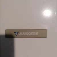 آبگرمکن دیواری گازی جیونکرز آلمان|آبگرمکن، پکیج، شوفاژ|سنندج, |دیوار