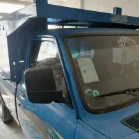 فروش نیسان دوگانه سوز شرکتی آپشنال مدل ۱۴۰۰