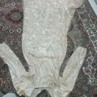 لباس مجلسی سایز ۴۴ و۴۶ ۷ملیون