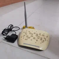 مودم ADSL|مودم و تجهیزات شبکه|مهاباد (آذربایجان غربی), |دیوار