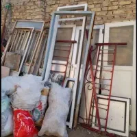 مغازه فروش و خریدار ضایعات آهن آلومینیوم کتاب کاغذ