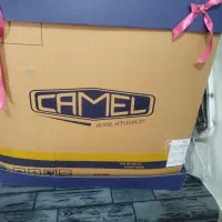 گاز  پنج شعله نو کار نکرده