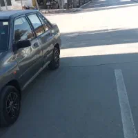 پراید مدل 85