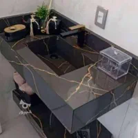 ساخت روشویی سرامیکی در محل کارشما|لوازم سرویس بهداشتی|گلستان (تهران), |دیوار