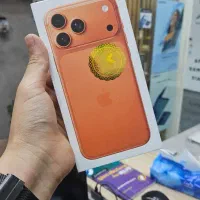 17 promax 256 شرکتی نات اکتیو پلمپ zaa