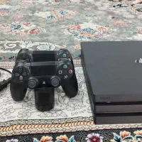 ps4 pro|کنسول، بازی ویدئویی و آنلاین|اسلامشهر, شهرک سعیدیه|دیوار