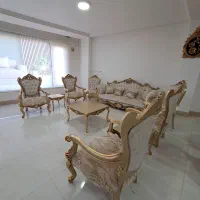 مبل سانتوس|مبلمان خانگی و میز عسلی|نمشیر, |دیوار