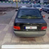 پراید|خودرو سواری و وانت|گرگان, |دیوار