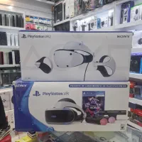 VR ps4&ps5 استوک و آکبند