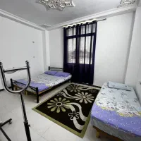 اجاره روزانه اپارتمان مبله روبروی بازار|اجارهٔ کوتاه‌مدت آپارتمان و سوئیت|درگهان, |دیوار