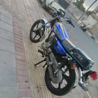 متور 200