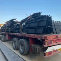 جذب اپراتور جوش زیر پودری، نیروی چرخ سنگ کار