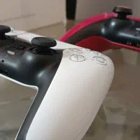 ps5 slim|کنسول، بازی ویدئویی و آنلاین|مشهد, راه آهن|دیوار
