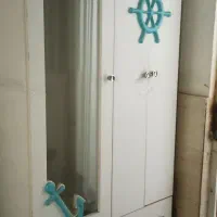 سرویس خواب کودک|تخت و سرویس خواب|قزوین, |دیوار