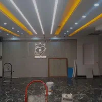 نقاشی ساختمان از ۰ تا ۱۰۰ کل جاهای البرز،کرج،حومه|خدمات پیشه و مهارت|هشتگرد, فاز ۷ مهستان|دیوار