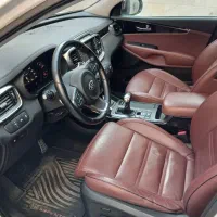 سورنتو جی تی لاین