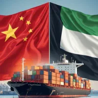 واردات کالا از چین و امارات به ما بسپار