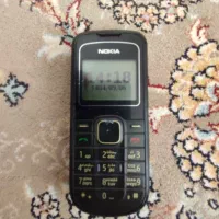 گوشی نوکیا ساده